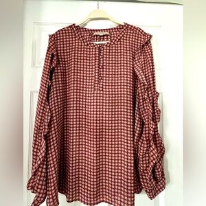 Loft Blouse